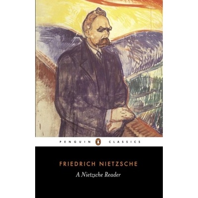 A Nietzsche Reader F. Nietzsche