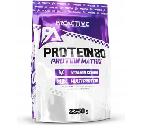ProActive Protein 80 2250 g