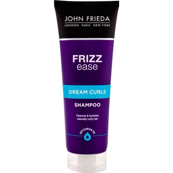 John Frieda Frizz Ease Dream Curls šampón pre vlnité vlasy 250 ml