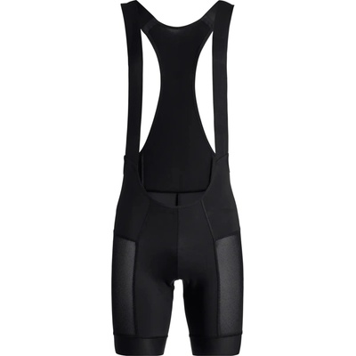 Ortovox Pánské vnitřní Sequence Bib Liner Men 's Black Raven