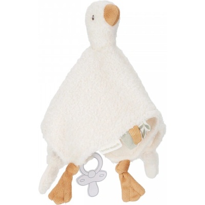 Little Dutch Muchláček husa Newborn Naturals