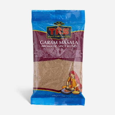 TRS Garam Masala 100 g – Zboží Mobilmania