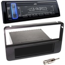 JVC KD-X161
