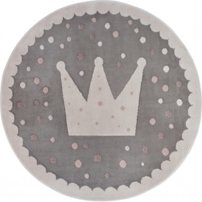 Hanse Home Collection Adventures 105969 Cream Grey Sivá