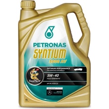 Petronas Syntium 3000 AV 5W-40 5 l