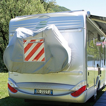 Plachta Fiamma Cover S verze 3