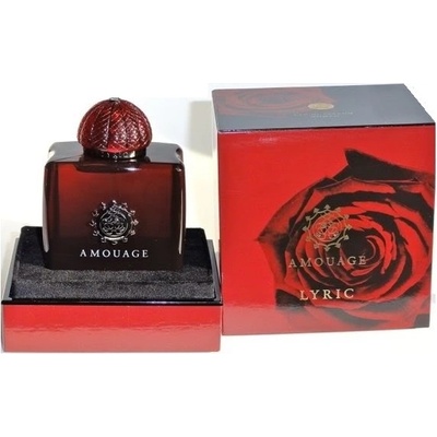Amouage Lyric parfumovaná voda dámska 100 ml tester