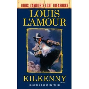 Kilkenny | Louis Ľamour (ISBN: 9780525486299)
