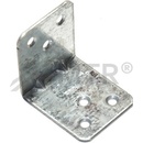MTR Úhelník ÚP5 48x48x40x2,5 mm Zn