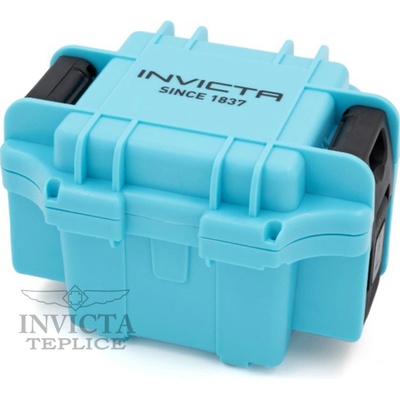 Invicta DC1-1837TURQ tyrkys