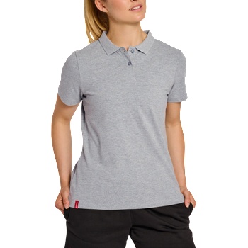 Hummel Тениска Hummel hmlRED CLASSIC POLO WOMAN 215115-2006 Размер S