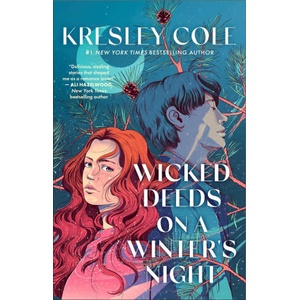 Wicked Deeds on a Winter's Night | Kresley Cole (ISBN: 9781398547407)