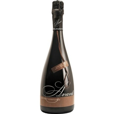 Giró Ribot Cava Avant Barrique Reserva Brut 2018 12,5% 0,75 l (holá láhev)