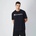 Big Logo Jersey Black