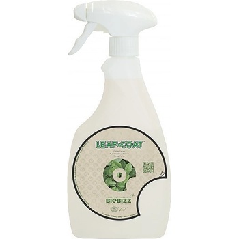 BioBizz Leaf coat 500 ml spray