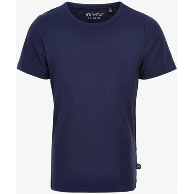 Minymo tričko Dark Navy