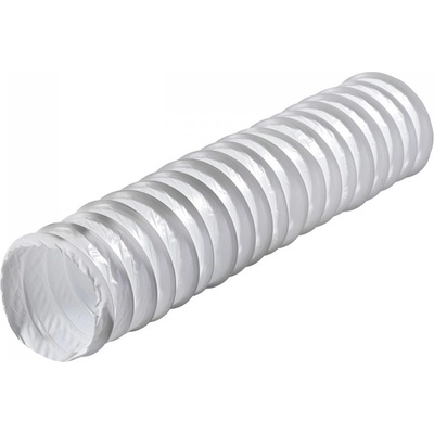 VENTS Flexipotrubí 660, 1m/127mm vzduchotechnické