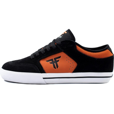 Fallen Ripper Black Cinnamon Chris Cole