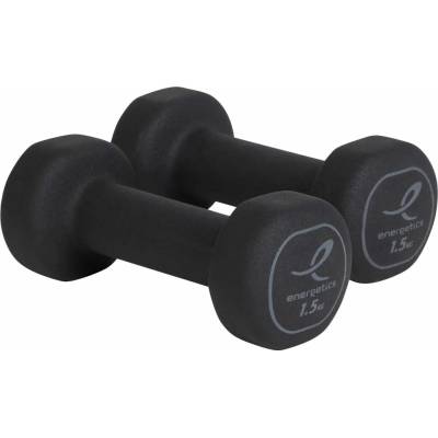 Energetics Neopren 2 x 1,5 kg