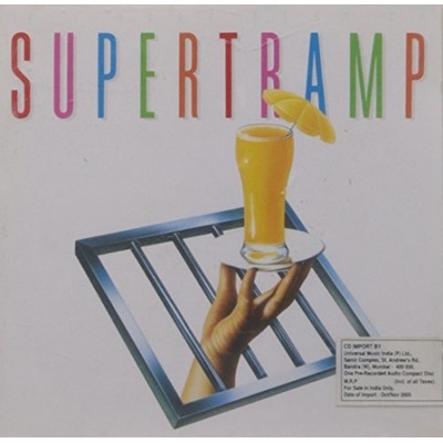 VERY BEST OF VOL.1 - SUPERTRAMP