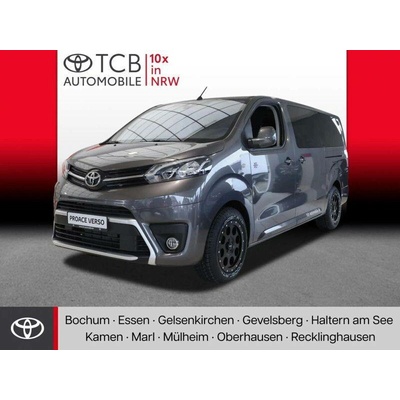 Toyota Proace Verso 106 kW