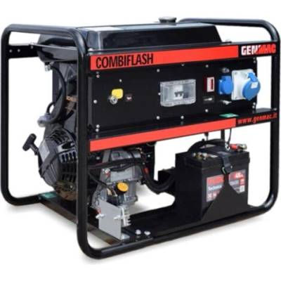 GENMAC CombiFlash RG181KEO (GE10646)