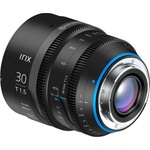 Irix Кино обектив Irix Cine 30mm T1.5 Canon EF (Metric) за Canon EF Обективи