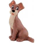 BULLYLAND Фигура Walt Disney Скитника - 5.6 см (BL12446) - ozone
