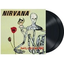 Nirvana - Incesticide LP