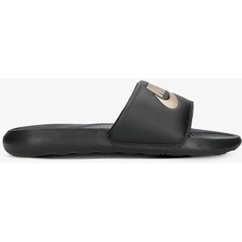 Nike Victori One Slide дамски Обувки Чехли CN9677-001 Черен 38 (CN9677-001)