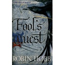 Fools Quest Hobb RobinPaperback