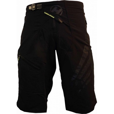 Haven Energizer černá