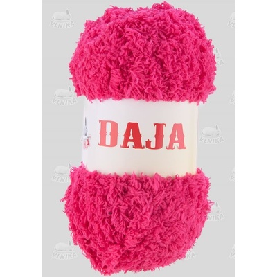 Příze Vlnika Daja 17