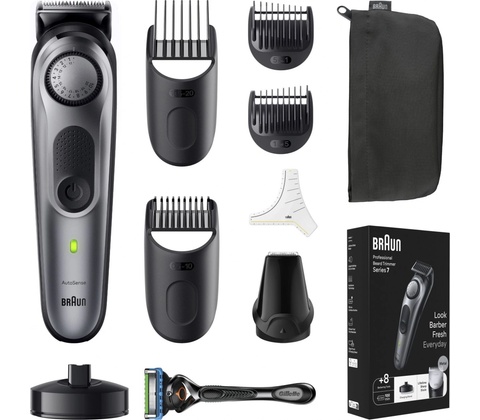 Braun BT7420