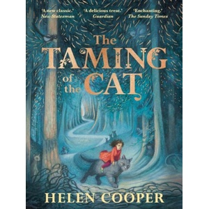 Taming of the Cat | Helen Cooper (ISBN: 9780571359646)