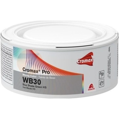 Cromax Pro WB30 0,25L Blue Shade Green HS