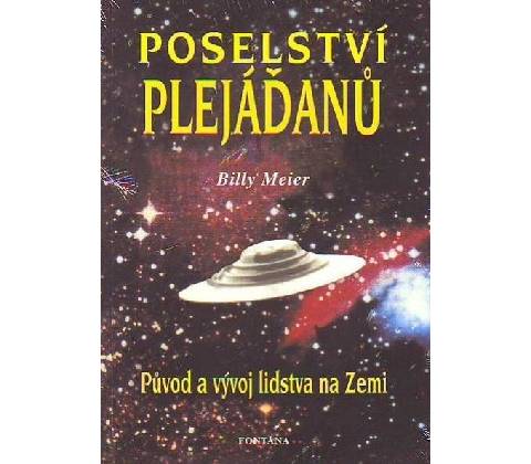 Poselství plejáďanů