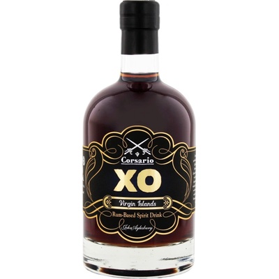 CORSARIO XO 40% 0,5 l (holá láhev)