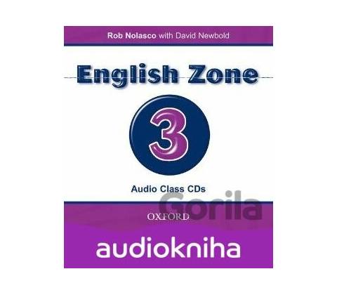 English Zone 3