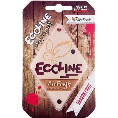 AirFresh Ecoline - Dragon Fruit