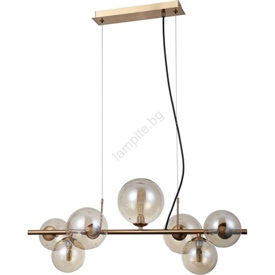 Italux Canello PND-406007-7-HBR