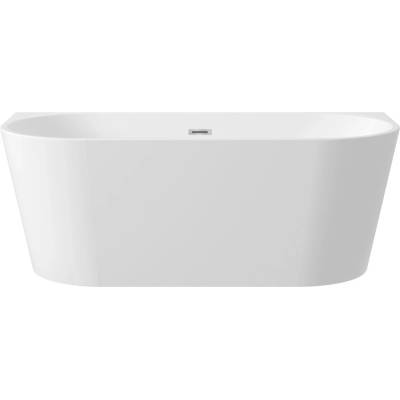 Deante SILIA 150 x 75 cm KDS_015W