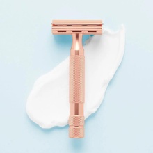 Rockwell Razors 2C Rose Gold