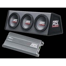 MTX Audio RTP5000