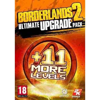 Borderlands 2 Ultimate Vault Hunter Upgrade Pack