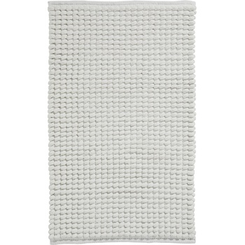 Aquanova Килимче за баня Axel 70 x 120 см мръсно бяло (AXEBML-103)