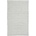 Aquanova Килимче за баня Axel 70 x 120 см мръсно бяло (AXEBML-103)