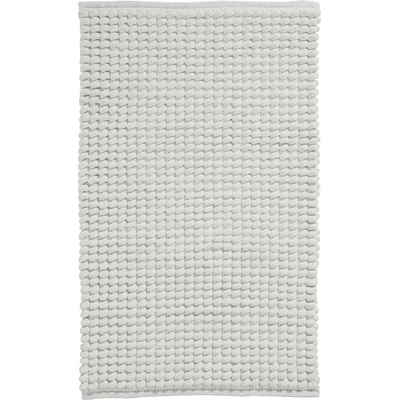 Aquanova Килимче за баня Axel 70 x 120 см мръсно бяло (AXEBML-103)