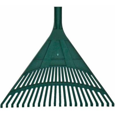 Strend Pro R122 Hrábě na listí, 22 zubů, 50 cm, plast, bez násady