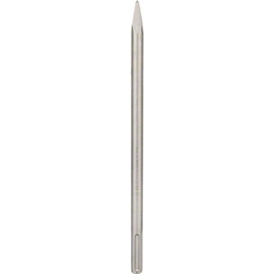 Bosch Accessories 2608690235 jamkovač Celková dĺžka 400 mm SDS max 10 ks